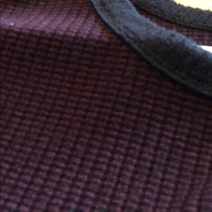 Pacsun long sleeved shirt